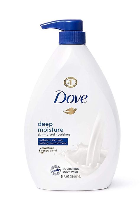 Great Thermal Radiance Wand Dove Body Wash, Shower Skin Care, Healthy Skin Tips, Body Care Routine, Shower Routine, Skin Cleanser Products, Moisturizing Body Wash, Personal Hygiene, Smoother Skin