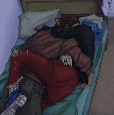 Larry Johnson And Sal Fisher, Sallyface And Larry, Sallyface X Larry, Sal Fisher X Larry Johnson, Rf Wally Darling X Yn, Salvis Sallyface Fanart, Larry And Sally, Sally Face And Larry, Sal X Larry