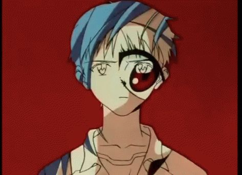 Shinji Evangelion, Evangelion Shinji, Evangelion Art, Arte 8 Bits, Neon Evangelion, Anime Gifs, Rei Ayanami, Old Anime, 90s Anime