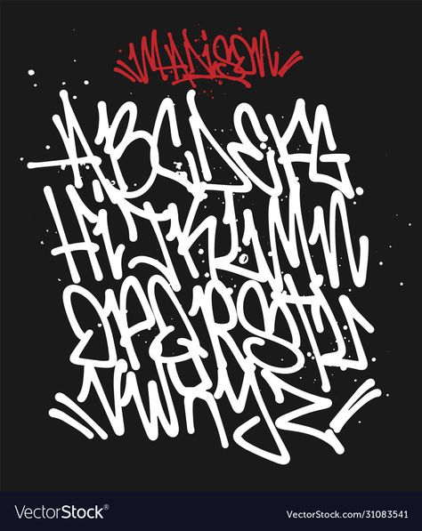 Font Tag, Tagging Letters, Marker Lettering, Tag Font, Marker Graffiti, Handstyle Graffiti, Alfabet Font, Graffiti Lettering Alphabet, Graffiti Art Letters