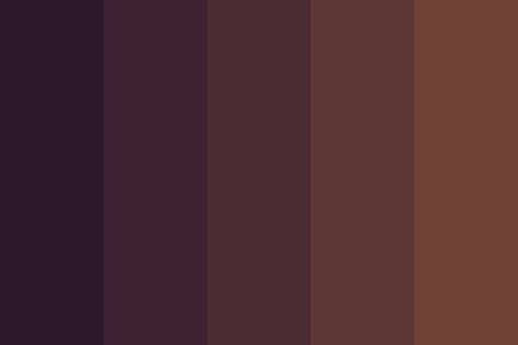 Skin Tone Palette, Art Block, Auburn, Colour Palette, Skin Tone, Color Schemes, Color Palette, Hair Color, Google Search