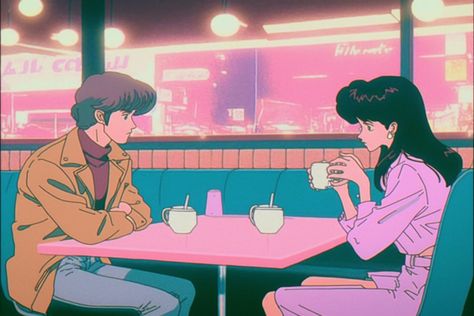 10 Fantastic Midjourney Anime Prompts: Niji Mode/Niji Journey - AiTuts Anime Prompts, Flow 2000, Akira Film, Anime Stills, Japan 80's Aesthetic, Character Turnaround, Pop Art Colors, City Pop, 90 Anime