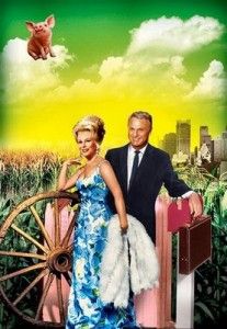 green acres tv show poster Petticoat Junction, Antenna Tv, Eva Gabor, Childhood Memories 80s, Game Shows, Tv Photo, Talk Shows, Green Acres, What To Watch