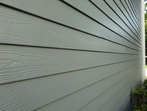 The Top Siding Colors for Resale Value Grey Green Vinyl Siding, Sagebrook Vinyl Siding House, Coastal Sage Vinyl Siding, Sage Green Vinyl Siding, Green Vinyl Siding House, Sage Green Siding, Popular Vinyl Siding Colors, Sage Green Exterior House Colors, Vinyl Siding Color Combinations