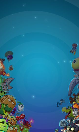 Pvz Wallpaper, Zombie Wallpaper, Free Mobile Games, Plants Vs Zombies 2, Plantas Vs Zombies, Zombies 2, Zombie 2, Plant Wallpaper, Plants Vs Zombies