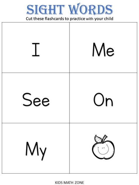 PRE-K Sight Words workbook (35+ Printable worksheets), Kids activities, Preschool Learning, Alphabet, Tracing, 3-5 year old #alphabetletters #alphabetworksheet #preschoolworkbook #activitiesforkids #digitalpreschool #toddlerlearning #toddlertoys #funactivitieschild #toddlerworksheets Pre K Language Activities, What Should A 3 Year Know, Free Pre K Printable Worksheets, 3 Year Old Learning Activity, Nursery Syllabus, Pre K Sight Words, Preschool Activity Sheets, Learning Folder, Color Worksheets For Preschool