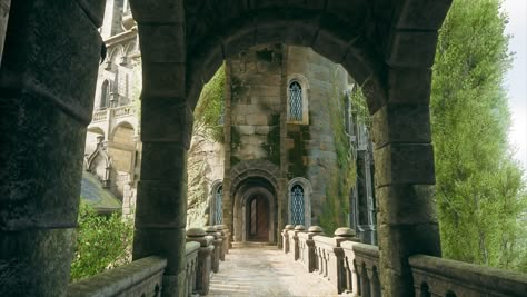 Hogwarts Legacy Shifting, Hogwarts Legacy Landscape, Hogwarts Legacy Hogwarts, Hogwarts Legacy Scenery, Hogwarts Legacy Background, Hogwarts Notion, Hogwarts Legacy Screenshots, Hogwarts Legacy Visuals, Hog Warts Legacy