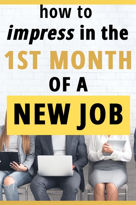 How to ace the first 30 days of a new job, new job survival kit, tips for starting a new job, congratulations on your new job, here’s a 30 60 90 day plan to have the best of luck in a new career move, millennial career tips and advice for women and men in their 20s, 30s, 40s, or 50s, works to, job tips when switching jobs, what to do when you get your dream job, #careeradvice from the confused millennial, career tips and advice for millennial women in 2020 2021, how to impress in the first month New Job Tips, Starting New Job, Tips For First Job, First Day At New Job, First 90 Days New Job, How To Resign From A Job Gracefully, First Day New Job, How To Find A Job With No Experience, New Job Survival Kit