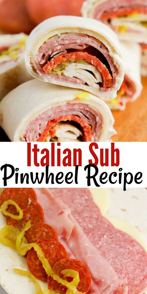 Salami Snack Ideas, Salami Wraps, Salami Pinwheels, Salami Snacks, Tortilla Pinwheel Appetizers, Cheap Finger Foods, Pepperoni Pinwheels, Pinwheel Sandwich Recipes, Italian Pinwheels