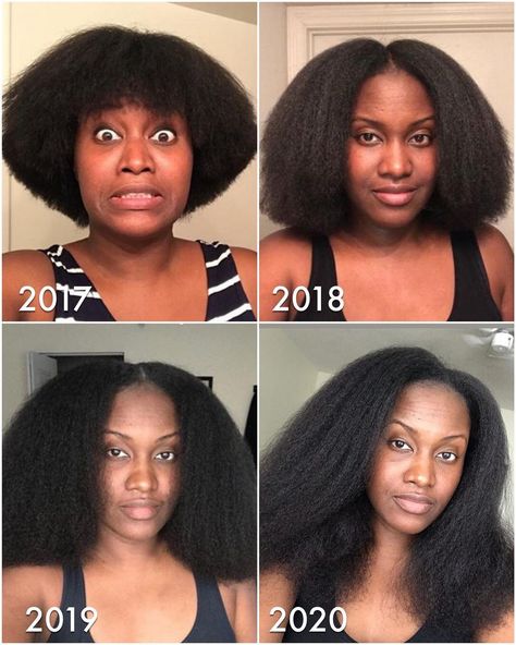 Castor Oil For Thicker Hair, 4c Hair Growth Journey, Long Afro Hair, Long 4c Natural Hair, Long 4c Hair, Hair Growth Pictures, Afro Hair Growth, Hair Growth Progress, Ethiopian Hair