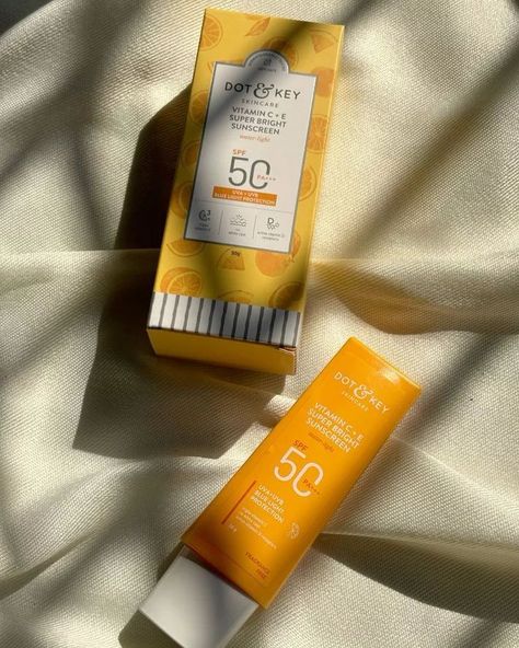 Don't forget to Spf and chill😌 Dot n Key vitamin C sunscreen Quantity: 50g ❌MRP:₹445/- ✔️Offer price: ₹349/- 📦Free delivery all over India 😍 🌍World wide shipping available ✔️ For order: DM us or WhatsApp👉9766105786 . . . . .#sunscreen #sunscreeneveryday #sunscreens #dotnkeyskincare #skincarerountine #skin#glow#makeup#skincareproducts#skincare Dot And Key Sunscreen, Dot And Key Skincare, Dot And Key, Skin Care Basics, Sunscreen Spf 50, Glowing Makeup, Skin Care Remedies, Body Skin Care Routine, Water Lighting