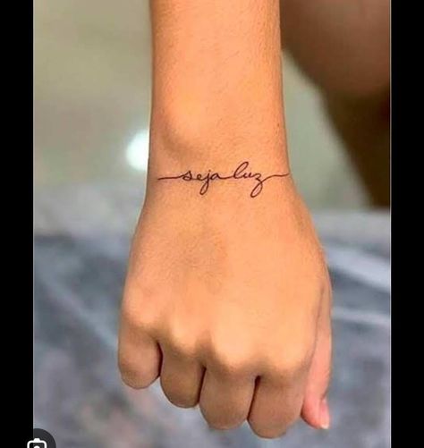 Wrist Tattoos Girls, Meaningful Wrist Tattoos, Custom Temporary Tattoos, Inspiration Tattoos, Classy Tattoos, Tattoo Feminina, Discreet Tattoos, Subtle Tattoos, Baby Tattoos