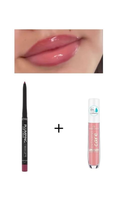 Drawings With Charcoal, Get Fuller Lips Naturally, Which Makeup, Fuller Lips Naturally, Kim Makeup, Bombshell Makeup, Makeup Charts, Essential Makeup Brushes, Lip Combos