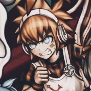 Masaru Daimon Icon, Masaru Daimon, Danganronpa Icons, Danganronpa Game, Danganronpa Characters, Danganronpa, Game Character, Vocaloid, Love Him