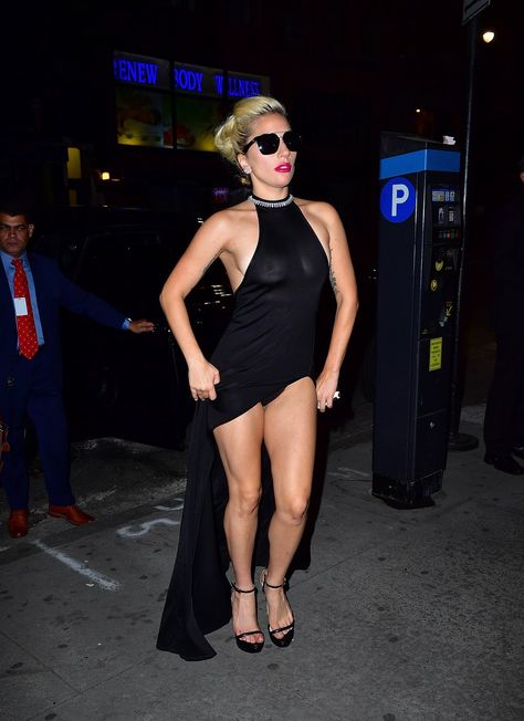 Lady Gaga Age, Lady Gaga Images, Lady Gaga Photos, Lady Gaga Pictures, Black Sheer Dress, Tony Bennett, Movie Fashion, Celebrity Entertainment, Hottest Celebrities