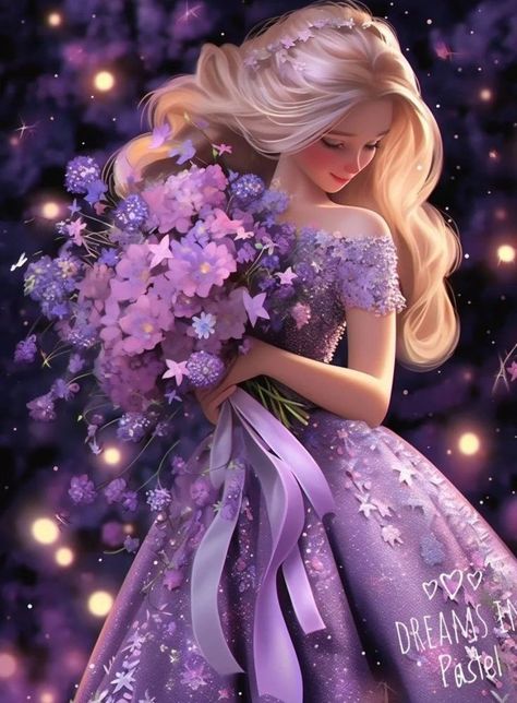 Fairytale Photoshoot, Disney Princess Artwork, Anime Show, Pink Wallpaper Girly, Disney Princess Fan Art, Cute Mobile Wallpapers, Princess Wallpaper, Disney Princess Images, Princess Pictures