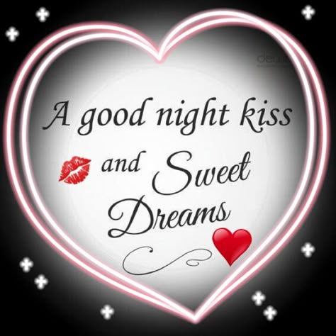 Good Afternoon My Love, Good Night Kiss, Good Night For Him, Good Night Babe, Good Morning Handsome Quotes, Night Kiss, Good Night Love Pictures, Romantic Good Night Image, Good Night Sweetheart