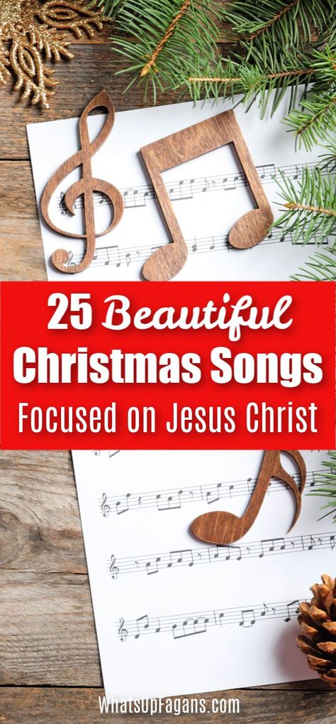 Natal, Christmas Songs List, Christian Christmas Music, Christian Christmas Songs, Christmas Concert Ideas, Caroling Party, Christmas Songs For Kids, Lds Christmas, Nativity Play