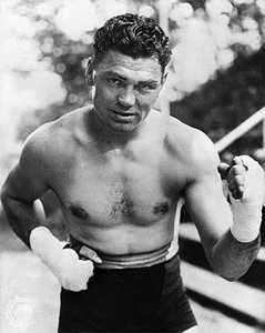 May 31st, 1982 - Jack Dempsey, former heavyweight boxing champ/actor, died at 87. In May 1983, Dempsey died of heart failure. With his wife Deanna at his side, his last words were ... "Don't worry honey; I'm too mean to die." He is buried in the Southampton Cemetery in Southampton, New York. Boxing Photos, Jack Dempsey, The 1920s, Boxing, Colorado, Canvas