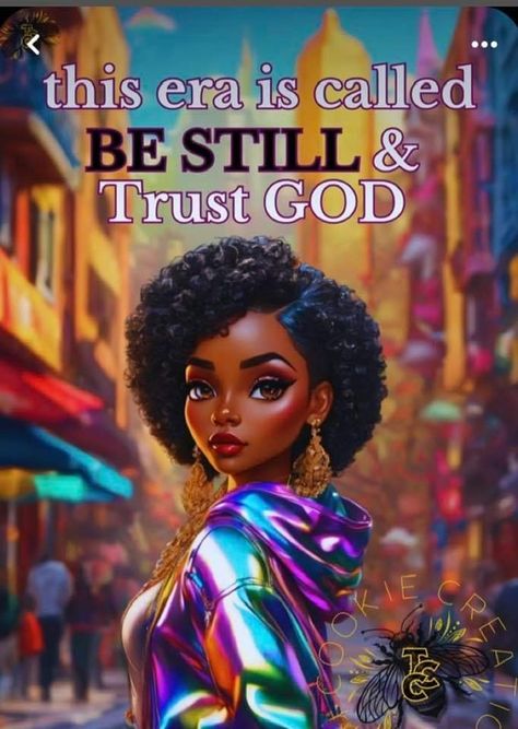 Black Women Affirmation Wallpaper, God's Time Is Perfect Quotes, Peaceful Era, Godly Women Quotes, Good Morning Sister Quotes, Rise Quotes, Strong Black Woman Quotes, God Is In Control, Diva Quotes