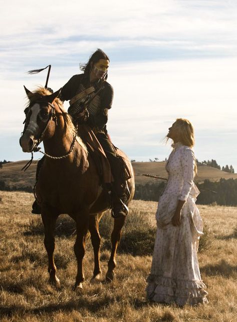 Isabel May Aesthetic, 1883 Aesthetic, 1883 Tv Series, Elsa Dutton, Warrior Riding Horse, Woman On Horseback, Viking Horse Photoshoot, Isabel May, 1883 Elsa