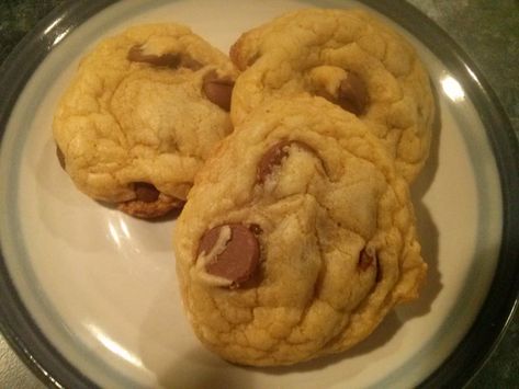 Saucepan Cookies, Pan Cookies, Cookie Time, Sauce Pan, Pan Recipes, Child Friendly, Brownie Cookies, Vegan Sweets, Cookies Recipes Chocolate Chip