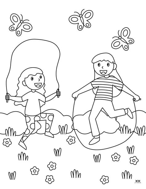 Choose from 100 unique summer coloring pages for endless coloring fun for those lazy hazy summer days. 100% FREE. Print from home! American Flag Coloring Page, Beach Coloring Pages, Printable Flower Coloring Pages, Summer Calendar, Summer Coloring, Flag Coloring Pages, Summer Coloring Pages, Butterfly Printable, Splash Pad