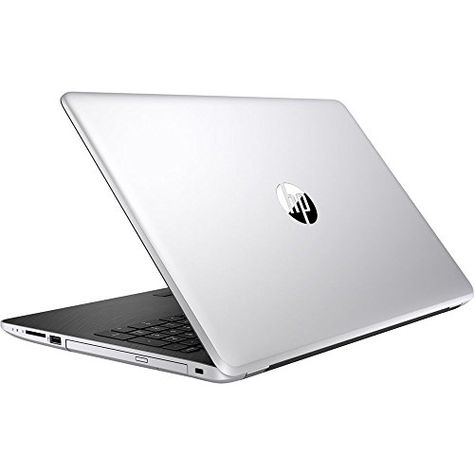 2017 HP High Performance Laptop PC 15.6-inch HD+ Display Intel Pentium Quad-Core Processor 8GB RAM 500GB HDD WIFI DVD HDMI Bluetooth Windows 10-Silver Hard Drive Storage, Laptop Brands, Laptop Deals, Lap Top, Notebook Laptop, Hp Laptop, Gaming Laptops, Hd Camera, 00 00