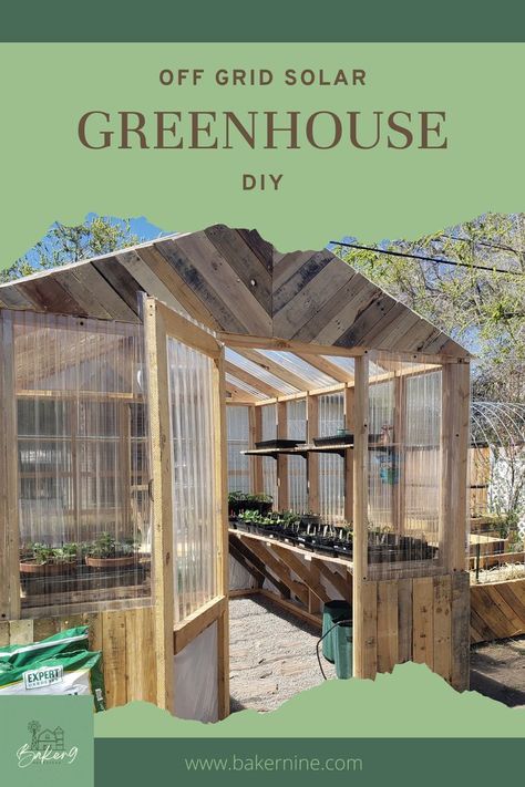 Off Grid Solar Greenhouse DIY in 2022 | Solar greenhouse, Greenhouse, Diy greenhouse Polycarbonate Greenhouse Diy, Easy Greenhouse Diy, 4 Season Greenhouse, Backyard Greenhouse Diy, Diy Greenhouse Cheap, Diy Greenhouse Cheap Easy, Easy Greenhouse, Pallet Greenhouse, Greenhouse Tips