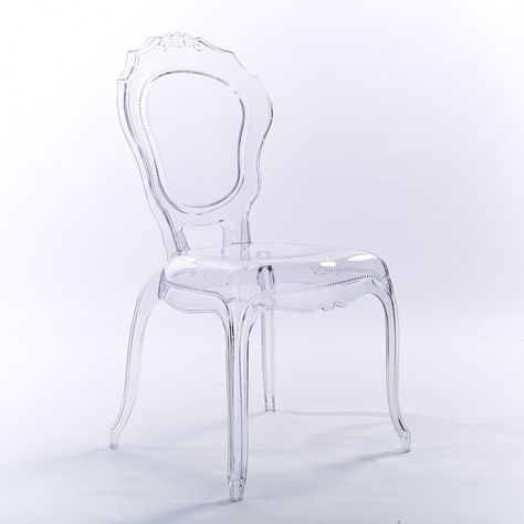 2xhome Set of Four 4  Belle Style Ghost Side Chairs Dining Room Chair  Clear Accent Seat  Lounge No Arm Arms Armless Less Chairs Seats Higher Fine Modern Designer Artistic -- Examine out this great item. (This is an affiliate link). Clear Vanity, Accent Desk, Transparent Chair, Desk Vanity, Clear Chairs, Mid Century Contemporary, Brides Room, Acrylic Chair, Glam Modern