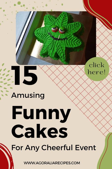 Elevate your celebrations with a dose of humor through funny cakes – the perfect dessert for those who enjoy a good laugh. Whether it's quirky animal shapes or amusing messages, these cakes are a creative and delightful expression of your personality. Ideal for birthdays, anniversaries, or any occasion calling for laughter, these playful desserts are guaranteed to bring smiles all around. Easy Funny Birthday Cakes, Birthday Cake For 25 Year Old Guy, Funny Mens Birthday Cake, Funny 80th Birthday Cake, Birthday Sheet Cakes For Men Simple, Guy Bday Cake, Funny Cookie Cakes, Easy Fun Birthday Cakes, Mens Birthday Cake Ideas Guys Fun