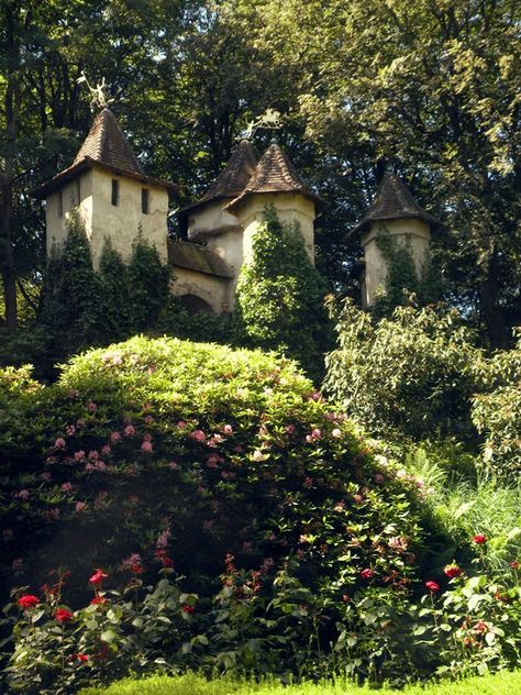 Rural England, Garden Escape, Fairytale Aesthetic, Castle Aesthetic, Fairycore Aesthetic, Fairy Aesthetic, Cottage In The Woods, Fairy Land, Pretty Places