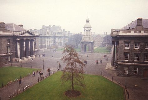 Dublin Literary Pub Crawl Trinity Dublin, University Inspiration, Shot Of Whiskey, Ireland Aesthetic, College Vision Board, Trinity College Dublin, College Aesthetic, Trinity College, Dream College