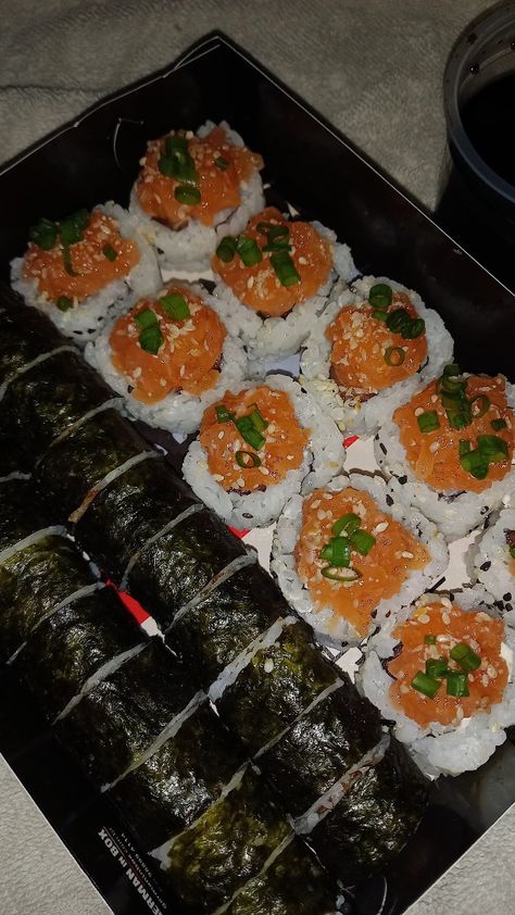 Sushi Fake Story, Food Fake Story, Comidas Fake Story, Story Sushi, Bob Marley Painting, Food Doctor, Fake History, Story Fake, Did You Eat