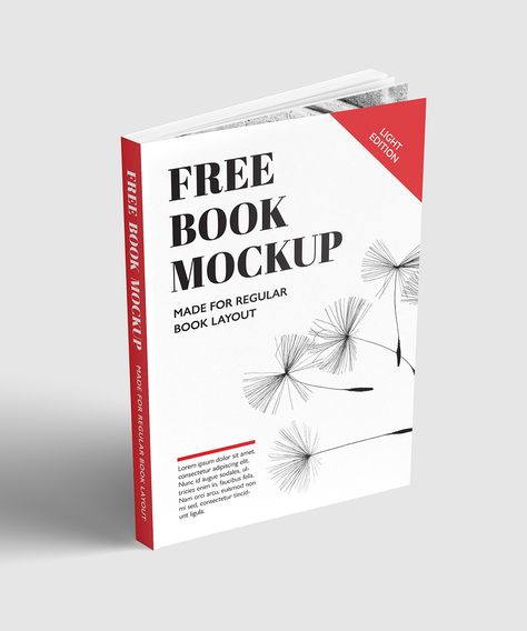 Free book mockup Book Cover Mockup Free, Book Cover Mockup, Book Mockup, Design Mockup Free, Magazine Mockup, Free Textures, Mockups Design, Logo Mockup, Book Layout