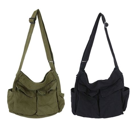 Casual Large Capacity Messenger Bags Designer Handbag Shoulder Female Bags   Applicable:Women Pattern: Solid Usage:Shoulder,Crossbody bag Color: Black/Brown/Green/White Size:34x15x40cm/1cm=0.39in Package Includes 1PCx Shoulder Bag Note: Due to different displays and lighting effects, the actual color of the product may be slightly different from the color shown on the picture. Due to manual measurement, please allow a measurement deviation of 1-3cm. Thank you! * Please make payment asap, then we can arrange shipment for you asap. - Thanks for your bid * We will arrange shipping for you within 24 Hours after payment cleared except the holidays. * If you have changed your address, or want us to ship to another address, please change to the new address. * We ship items to Worldwide. Thank you Zoo Trip, Female Bags, Woman Shoulder, Volkswagen Caddy, Pocket Handbag, Canvas Messenger Bag, Zippered Tote, Designer Handbag, Bag Packaging