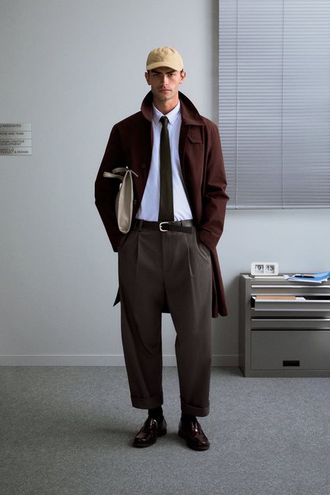 Office Outfit Men, Men’s Office, Business Formal Outfit, Business Dress Code, Mens Work Outfits, Office Men, Workwear Essentials, Look Formal, Formal Mens Fashion