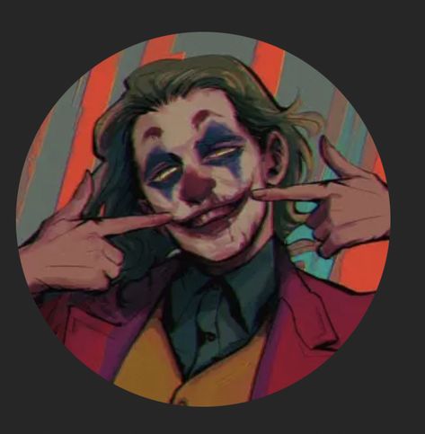 Joker Is, The Joker, Funny