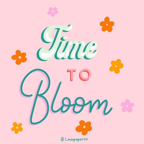 Bloom Quotes, Happy First Day Of Spring, I Love Flowers, First Day Of Spring, Hello Spring, Pen And Paper, The Flowers, Love Flowers, First Day