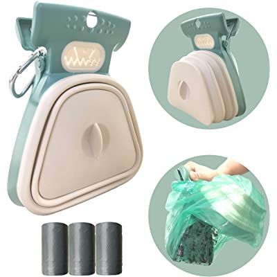 Dogs Outside, Poop Scooper, Dog Waste Bag Dispenser, Dog Accesories, Dog Pooper Scooper, Dog Gadgets, Pooper Scooper, Dog Cleaning, Fluffy Dogs