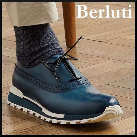 Man Footwear, Berluti Shoes, Track Sneakers, Suit Styles, Futuristic Shoes, Tactical Shoes, Classy Suits, Gentleman Shoes, Shoe Pattern