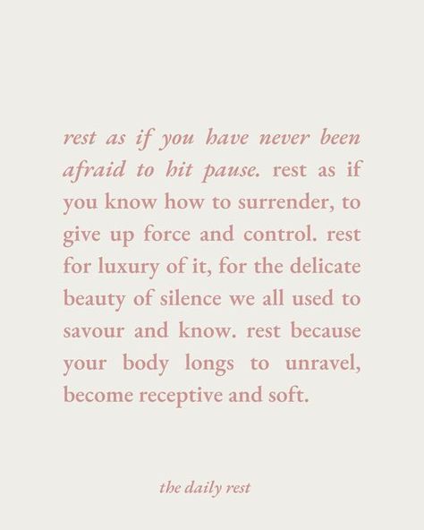 Rest And Restore Quotes, Permission To Rest Quotes, Quotes About Resting, Quotes On Rest, How To Rest, Resting Quotes, Emotional Rest, Shay Core, Quotes About Rest