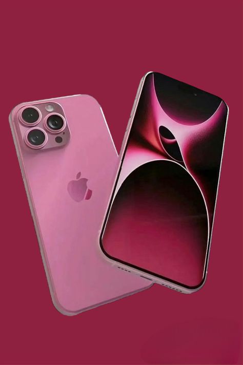 iPhone 15 Pro Max Iphone 15 Pro Max 2023 Pink, Iphone 15 Pro Max Pink, I Phone 15 Pro Max Pic, Iphone 15 Pro Max 2023, Iphone 15 Pro Max Wallpaper, Diy Resin Phone Case, Cute Ipod Cases, Flamingo Color, Tech Ideas