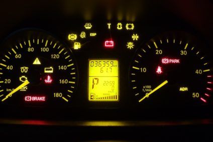 There are hundreds of different warning light symbols and signs in modern cars. Because of the advanced control systems, there are a lot of control units in a car. The … Dashboard Lights, Small Led Lights, Fuel Efficient Cars, Different Symbols, Save Fuel, Modern Cars, Cluster Lights, Tire Pressure Monitoring System, Free Cars