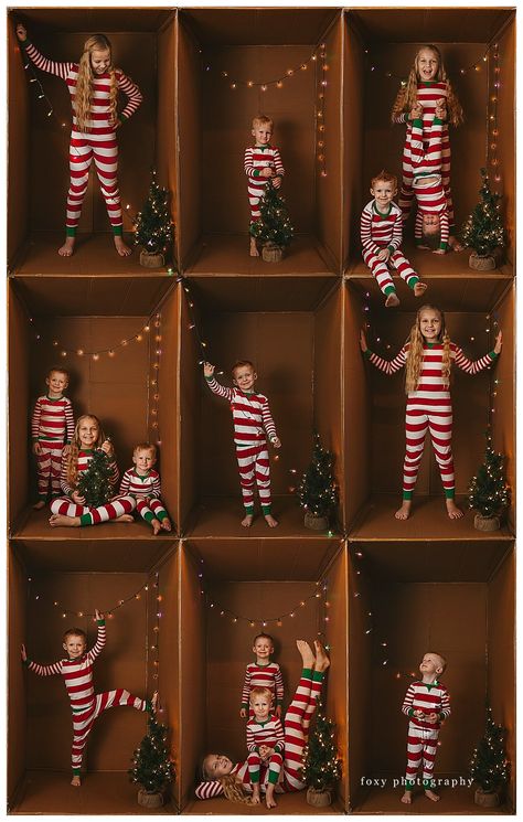 Formal Christmas Photoshoot, Cards Design Ideas, Christmas Cards Design, Christmas Photoshoot Kids, Diy Christmas Photoshoot, Christmas Card Photo Ideas, Christmas Pictures Kids, Christmas Mini Shoot, Diy Christmas Photo