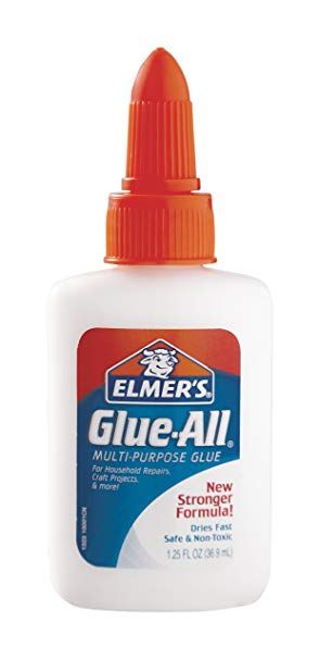 Elmer's Glue-All Multi-Purpose Liquid Glue, Extra Strong, 1.25 Ounces, 1 Count  Everyone knows one (if not 10) people whose favorite emoji is this little guy. Sea Turtle Craft, Slime At Home, Last Minute Diy Costumes, Kitchen Workshop, Garage Workshop Organization, Turtle Crafts, Glue Craft, Best Glue, Elmer's Glue