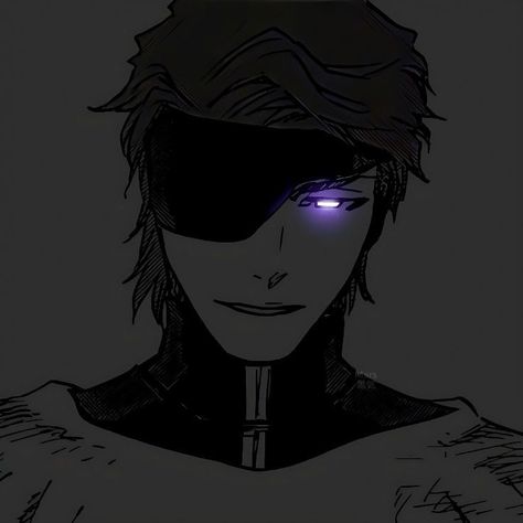 Aizen Manga Pfp, Aizen Sosuke Pfp, Aizen Sosuke Icons, Aizen Sosuke Manga, Aizen Pfp, Sosuke Aizen, Aizen Sousuke, Aizen Sosuke, Ulquiorra Cifer