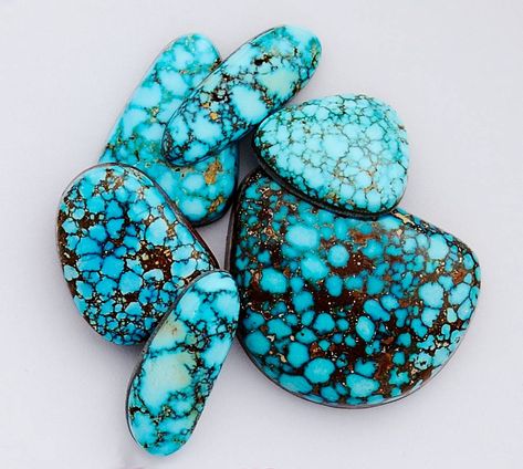 The Turquoise Mines | Sunwest Silver | Sunwest Silver Company, Inc. Kingman Az, Mexico Jewelry, Morenci Turquoise, Bisbee Turquoise, Red Web, Handmade Gold Jewellery, Turquoise Jewelry Native American, Arizona Turquoise, American Turquoise