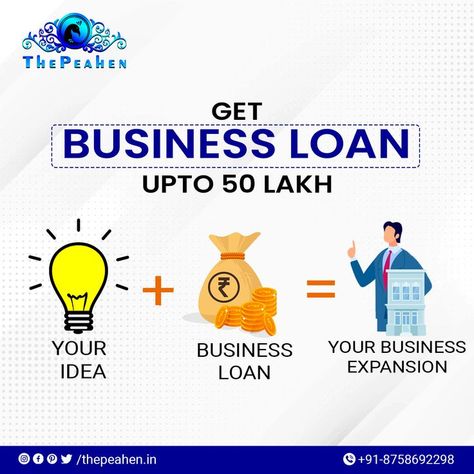 Get Business Loan Upto 50 Lakhs Apply now: https://thepeahen.in/ #Personalloan #Personal #Loan #Onlineprocess #Cash #Bank #Service #octoberoffer #offer #biggestoffer #Service #Lowestintrestrate #Fastapproval #Money #ApplyLoan #Fainance Loan Ads, Llc Business, Ads Creative Advertising Ideas, Positive Wallpapers, Business Expansion, Small Business Start Up, Business Loan, Small Business Loans, Personal Loan