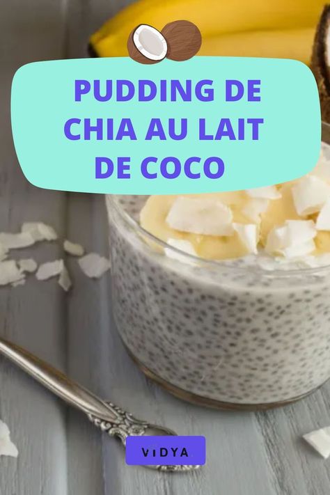 Dans le monde de la cuisine saine et gourmande, le pudding de chia au lait de coco est devenu une véritable star. Avec sa texture crémeuse et son goût exotique, ce dessert ou petit-déjeuner est à la fois délicieux et nutritif. Je t'en dis + dans mon article ! Flan, Chia Pudding, Guest Rooms, Dessert Chia Pudding, Chia Dessert, Pudding Chia, Chia, Coco